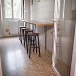 La Casa Di Giulia, Trilocale Con Balcone E Giardino