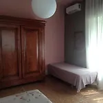 La Casa Di Giulia, Trilocale Con Balcone E Giardino
