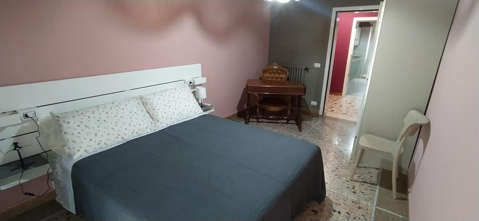 Apartment La Casa Di Giulia, Trilocale Con Balcone E Giardino Brescia